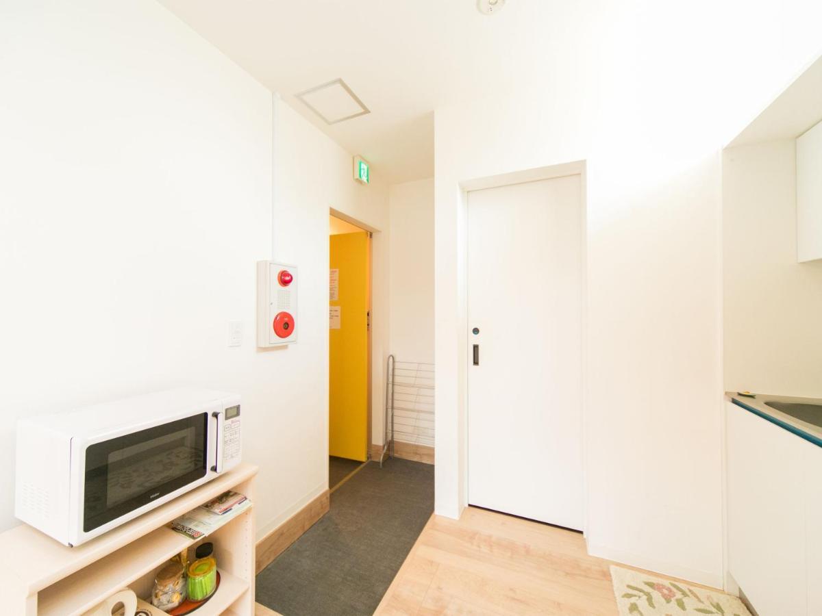 Kevin'S Place II Kyōto Exterior foto