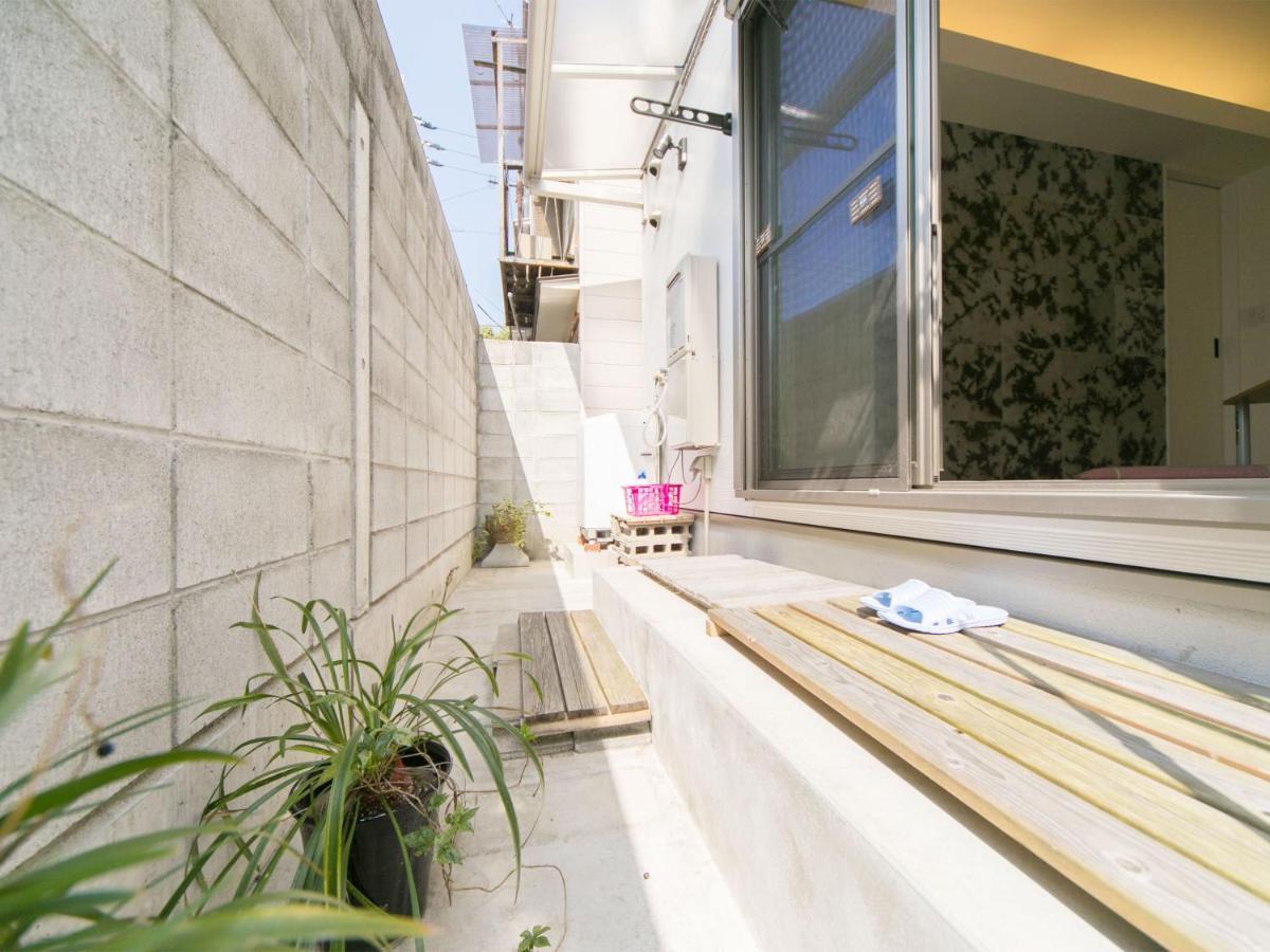 Kevin'S Place II Kyōto Exterior foto