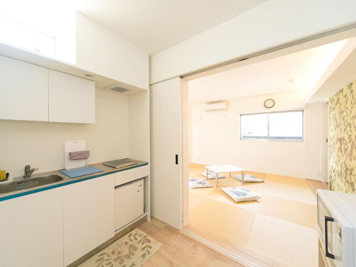 Kevin'S Place II Kyōto Exterior foto