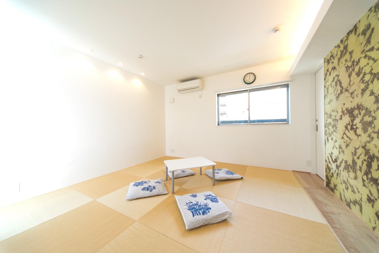 Kevin'S Place II Kyōto Exterior foto